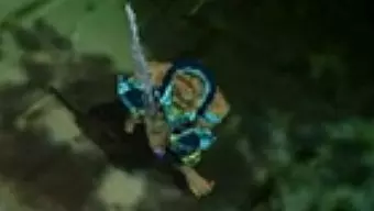 Heroes of Ruin: Gameplay: La Floresta Embrujada