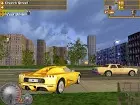 Taxi Racer New York 2 - Pantalla