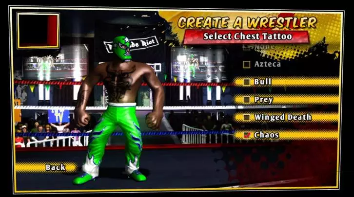 Hulk Hogan's Main Event