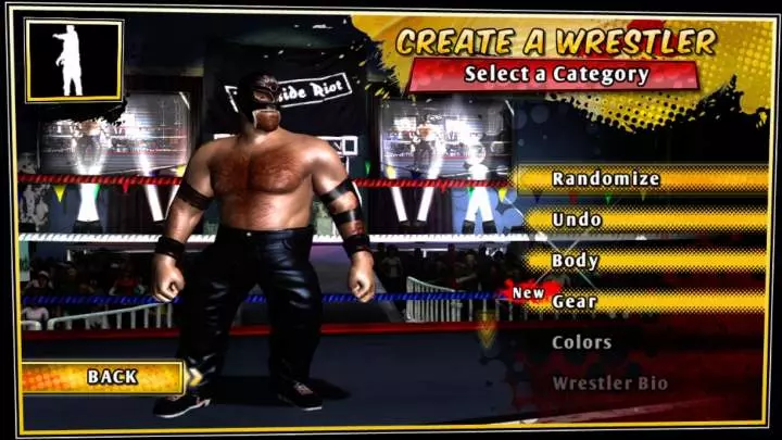 Hulk Hogan's Main Event