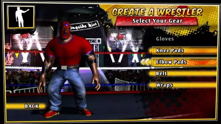 Hulk Hogan's Main Event