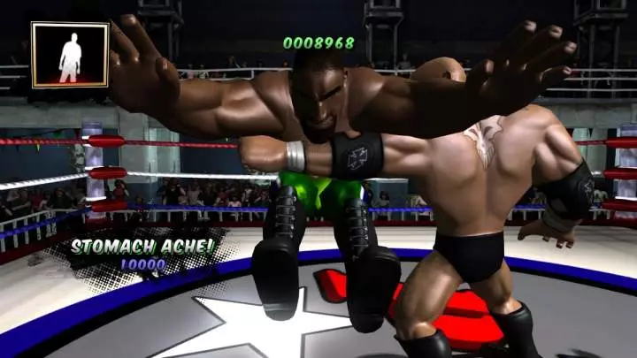 Hulk Hogan's Main Event