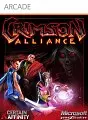 Crimson Alliance Xbox 360