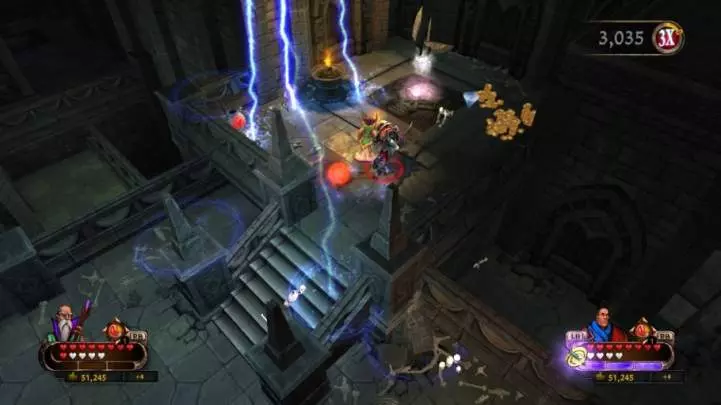 Crimson Alliance - Xbox 360