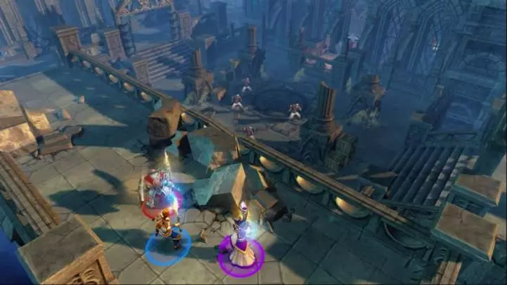 Crimson Alliance - Xbox 360