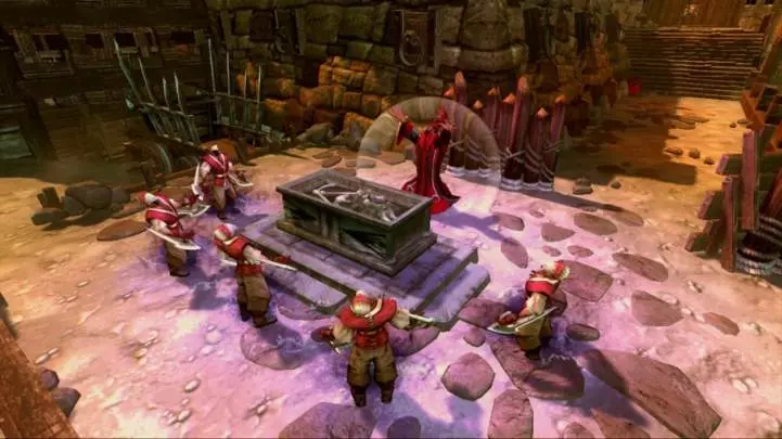 Crimson Alliance - Xbox 360