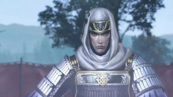 Samurai Warriors 3 Empires - PS3