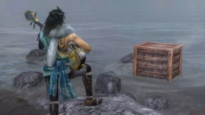 Samurai Warriors 3 Empires