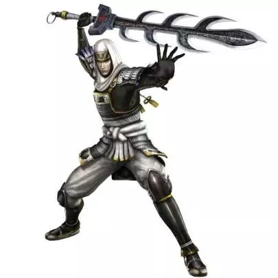 Samurai Warriors 3 Empires