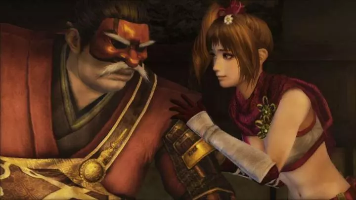 Samurai Warriors 3 Empires