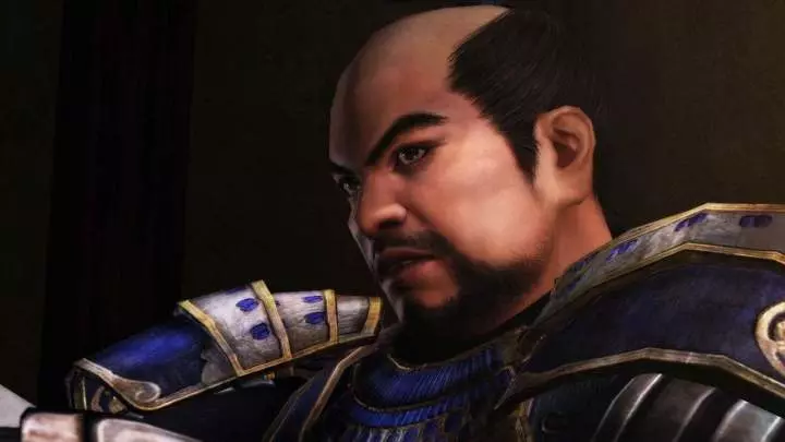 Samurai Warriors 3 Empires