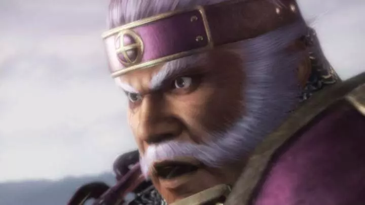 Samurai Warriors 3 Empires