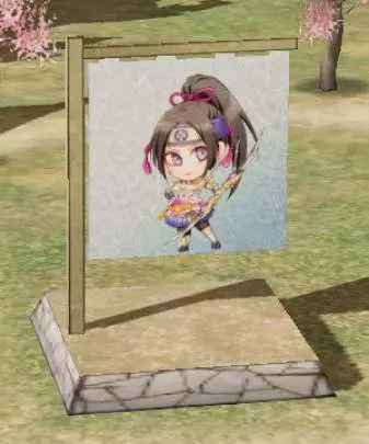 Samurai Warriors 3 Empires