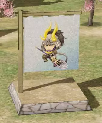 Samurai Warriors 3 Empires