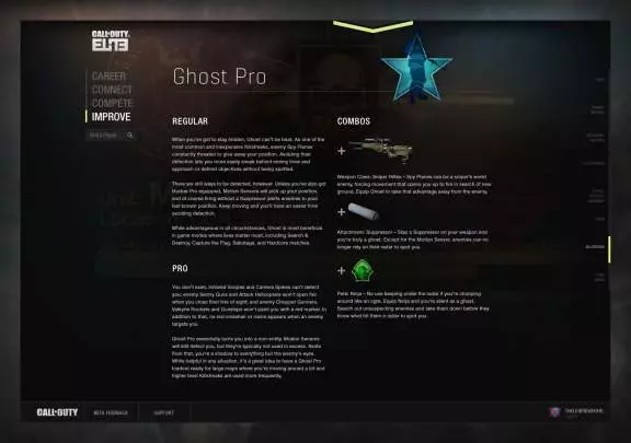 Call of Duty Elite - PC