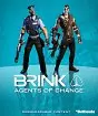 Brink: Agentes para el Progreso PC