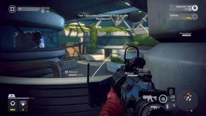 Brink Agentes para el Progreso