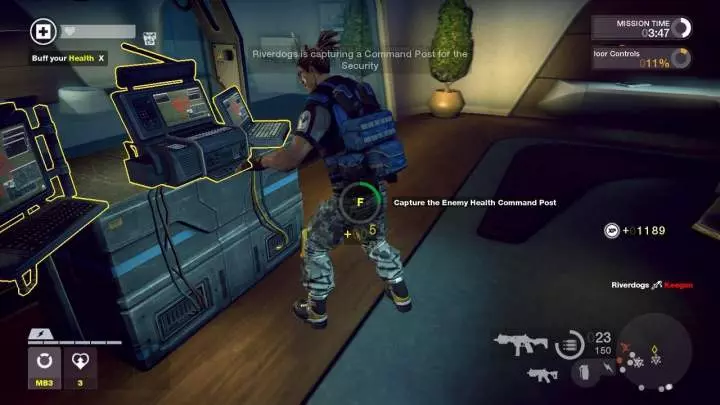 Brink Agentes para el Progreso