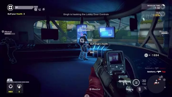 Brink Agentes para el Progreso