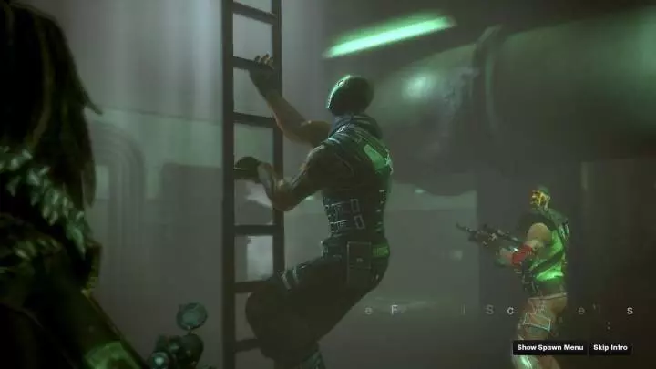 Brink: Agentes para el Progreso