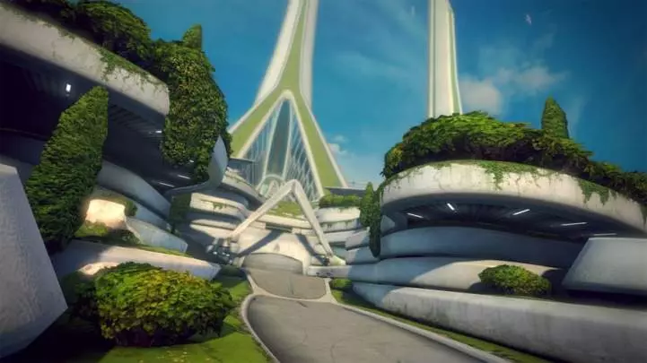 Brink Agentes para el Progreso - PC