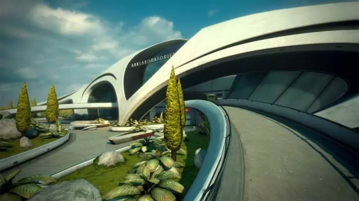 Brink Agentes para el Progreso - PC