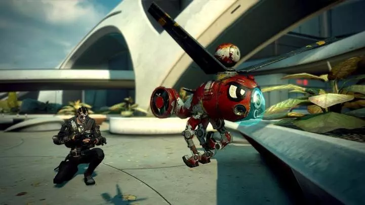 Brink Agentes para el Progreso