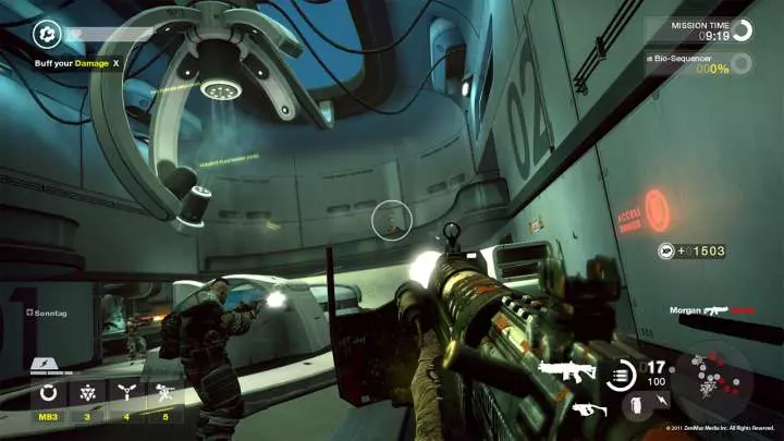 Brink Agentes para el Progreso