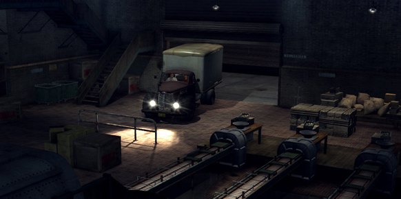 L.A. Noire Un montón de hierba Xbox 360
