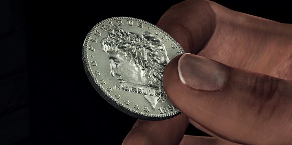 L.A. Noire Un montón de hierba análisis