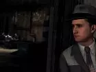 L.A. Noire Un montón de hierba - Imagen PS3
