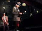 L.A. Noire Un montón de hierba - Pantalla