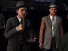 L.A. Noire Un montón de hierba 