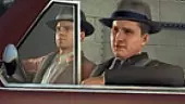 L.A. Noire Un montón de hierba: Trailer oficial