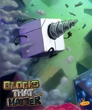 Carátula de Blocks That Matter - Mac