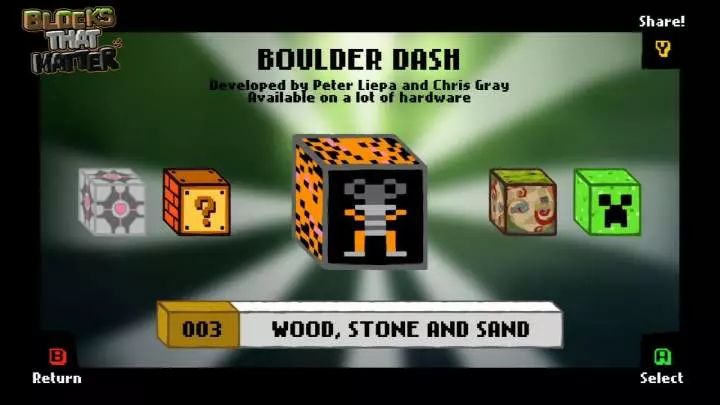 Blocks That Matter - Mac