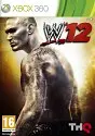 WWE 12 Xbox 360