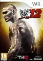 WWE 12 Wii