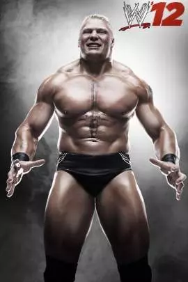 WWE 12