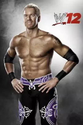 WWE 12 - PS3