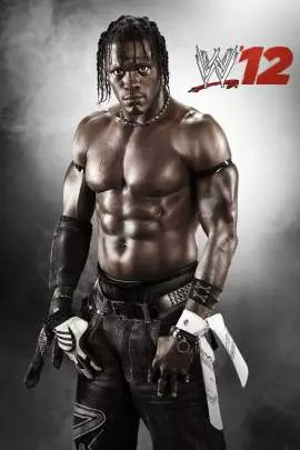 WWE 12