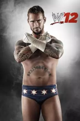 WWE 12