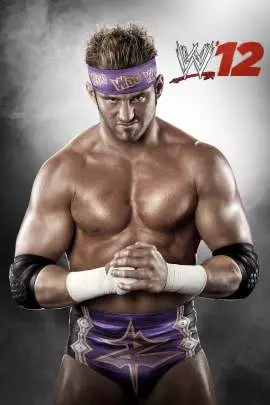 WWE 12