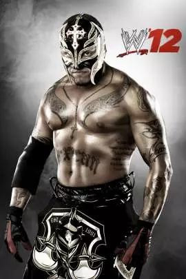 WWE 12