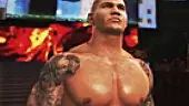 WWE 12: Teaser Trailer 2