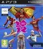 Londres 2012: El Videojuego Oficial de los JJ.OO PS3
