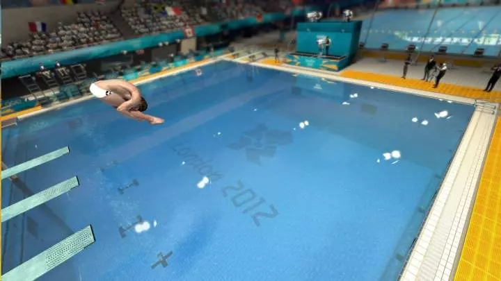 Londres 2012 El Videojuego - PS3