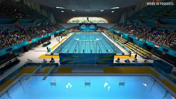 Londres 2012 El Videojuego - PS3