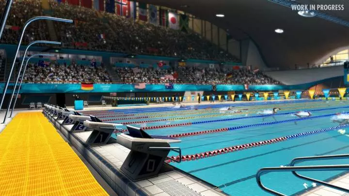 Londres 2012 El Videojuego