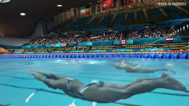 Londres 2012 El Videojuego